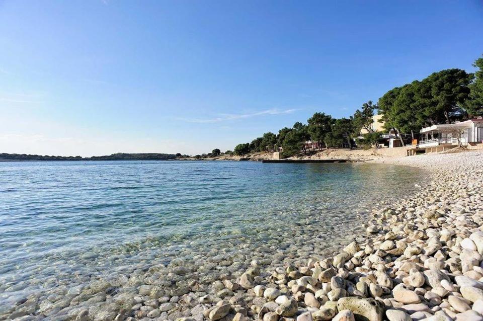 Mala Bella Medulin Villa Eksteriør bilde