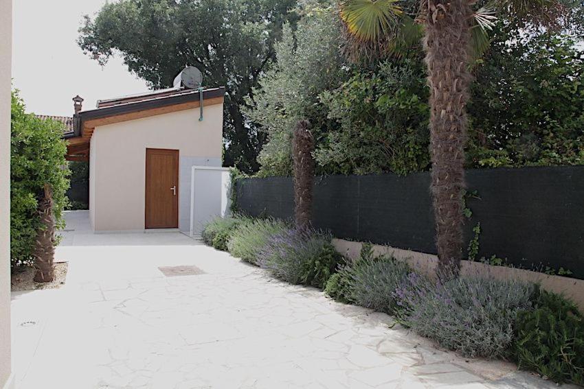 Mala Bella Medulin Villa Eksteriør bilde