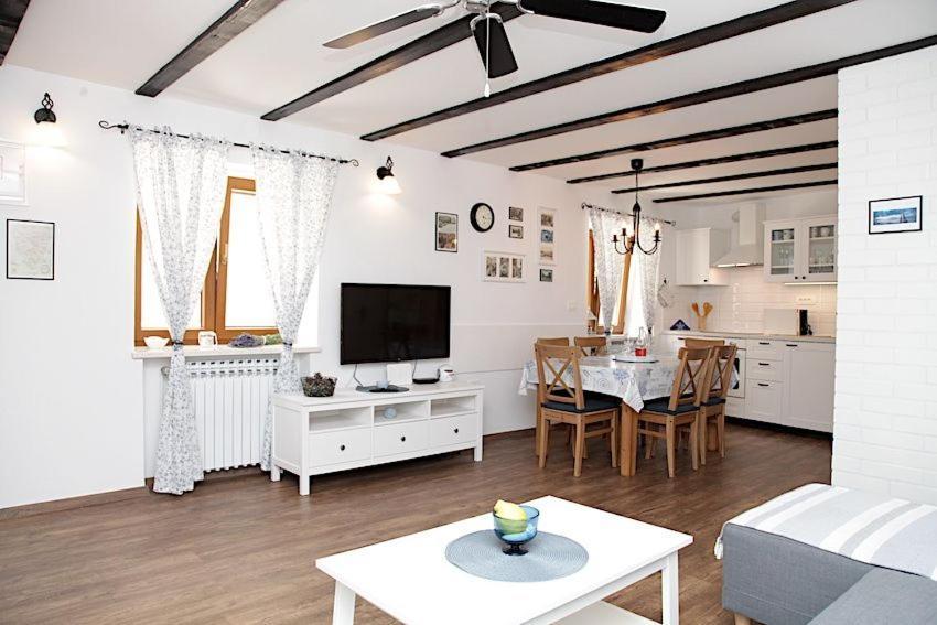 Mala Bella Medulin Villa Eksteriør bilde