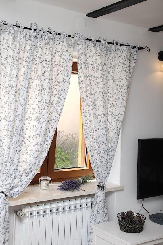 Mala Bella Medulin Villa Eksteriør bilde